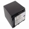 Sony DCR-SR100 Digital Camera Video Battery 7.4V 2850mAh Li-Ion FV100
