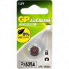 GP GP625A Button Alkaline Battery