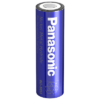 Panasonic BK-110AAH Nickel Metal Hydride (NiMH) Rechargeable Battery