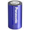 Panasonic BK-220SCHU Nickel Metal Hydride (NiMH) Rechargeable Battery