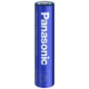 Panasonic BK-60AAAWS Nickel Metal Hydride (NiMH) Rechargeable Battery