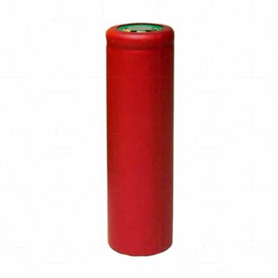 Sanyo UR18650FK Lithium Ion Rechargeable Battery