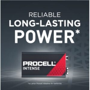 Procell PX1400 C Alkaline Battery