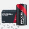 Procell PX1300 D Alkaline Battery 12 Pack