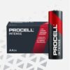 Procell PX1500 AA Alkaline Battery 24 Pack