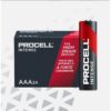 Procell PX2400 AAA Alkaline Battery 24 Pack