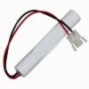 Stanilite 03-01204 Emergency Lighting Battery 3.6V 1.6Ah NiCd